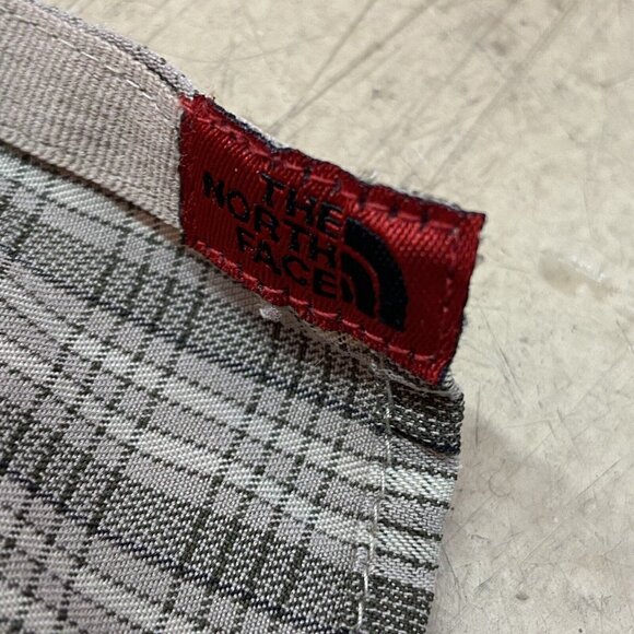 The North Face Brown Button Down Shirt Size Large - Picture 4 of 14